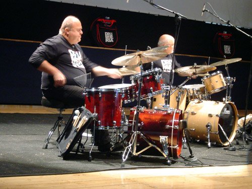 La Drummeria
