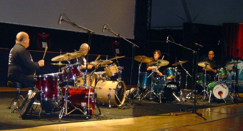 La Drummeria
