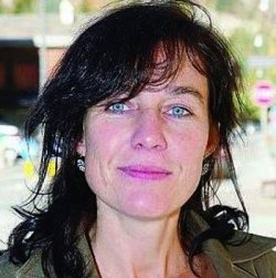 Fabrizia Derriard - Foto: 12vda.it