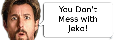 JeKo's headers 2.0 :)