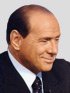 odio silvio berlusconi