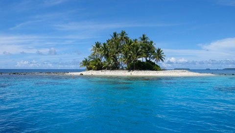 isola