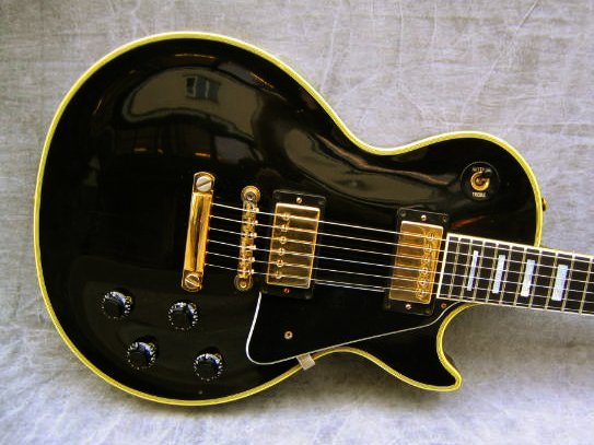Les Paul