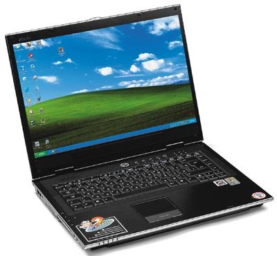 Asus M6ne