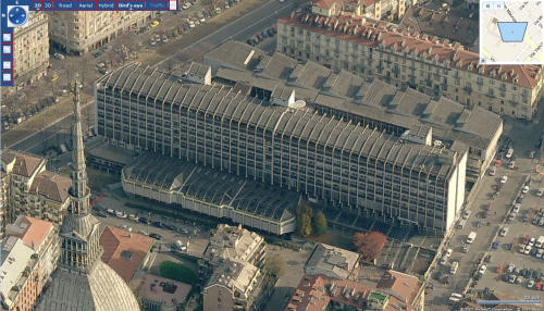Palazzo Nuovo