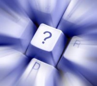 Punto interrogativo