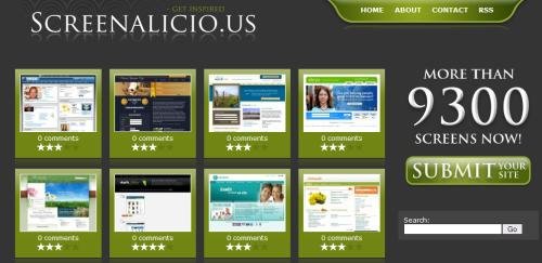 Screenalicious