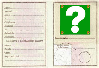 Who am I?