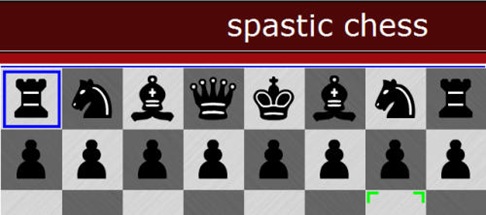 spastic-chess