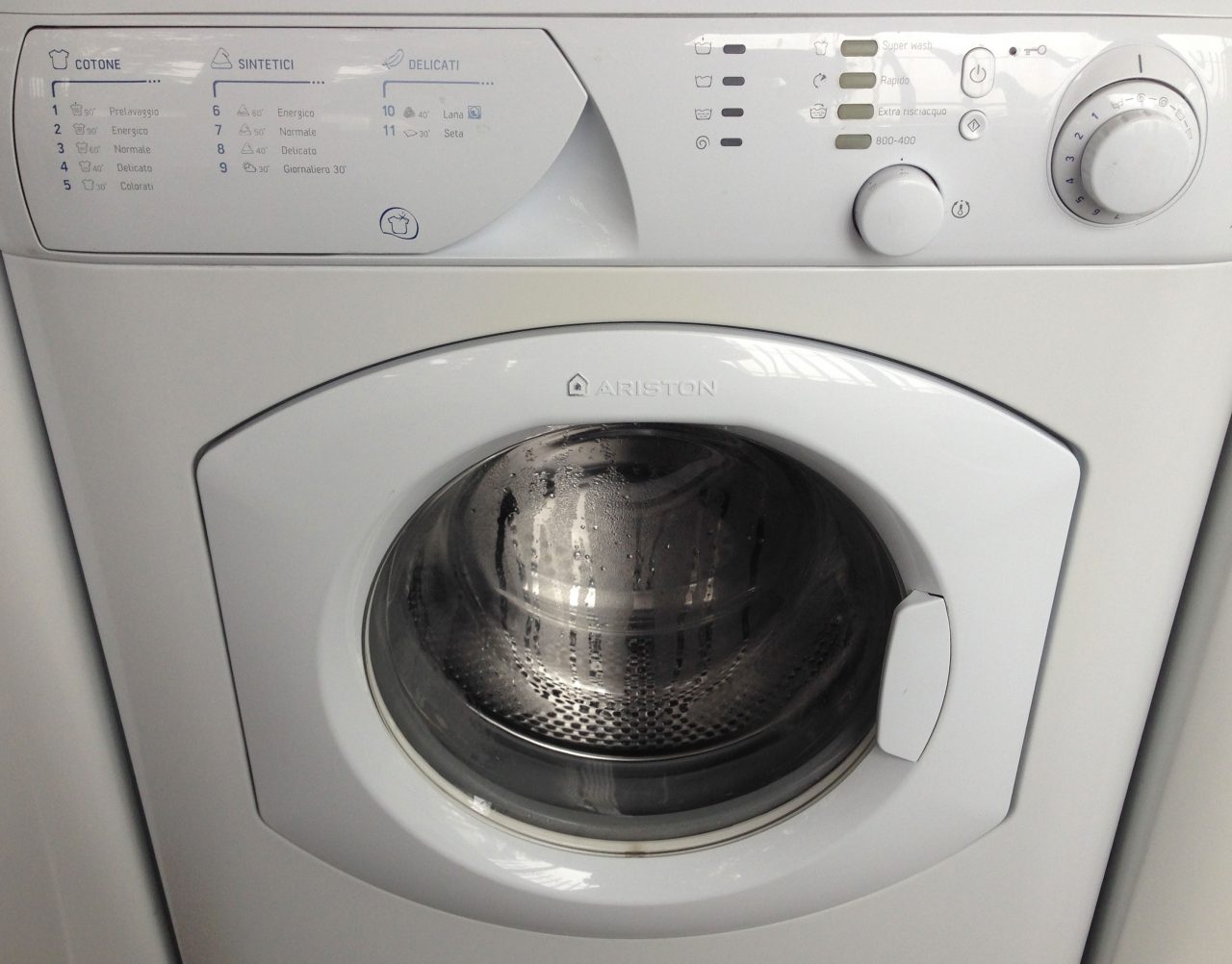 Ariston Avsl 109